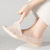 Breathable Lace Socks