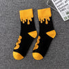 Casual Halloween Socks