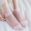 Casual Hollow Socks