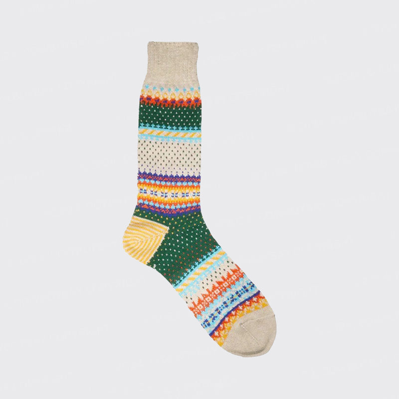 Vintage Ethnic Style Socks