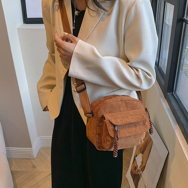 Vintage Casual Bag