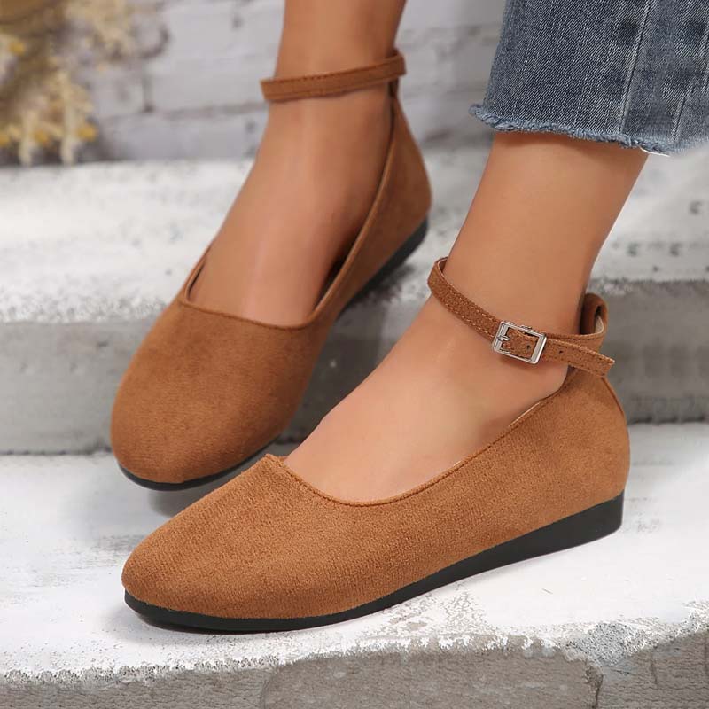 Casual Flat Shoes