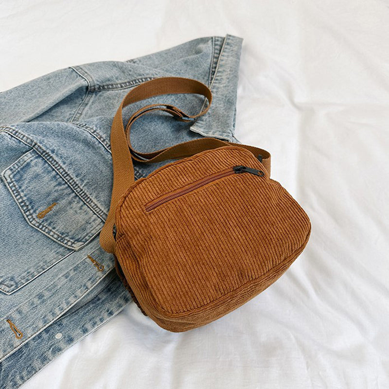 Vintage Casual Bag