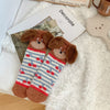 Cartoon Warm Socks
