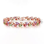 Bohemian Colorful Bracelet