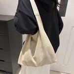 Casual Canvas Bag