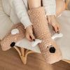 Non-Slip Warm Socks