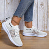 Casual Breathable Sneakers