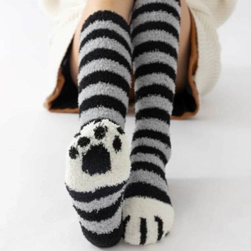 Casual Warm Socks