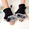 Casual Warm Gloves