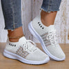 Casual Breathable Sneakers