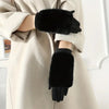 Warm Plush Gloves