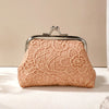 Vintage Lace Coin Purse