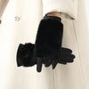 Warm Plush Gloves
