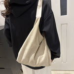 Casual Canvas Bag