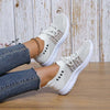 Casual Breathable Sneakers