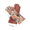 Cartoon Warm Gloves