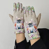 Cartoon Warm Gloves