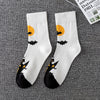 Casual Halloween Socks