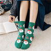 Casual Christmas Socks