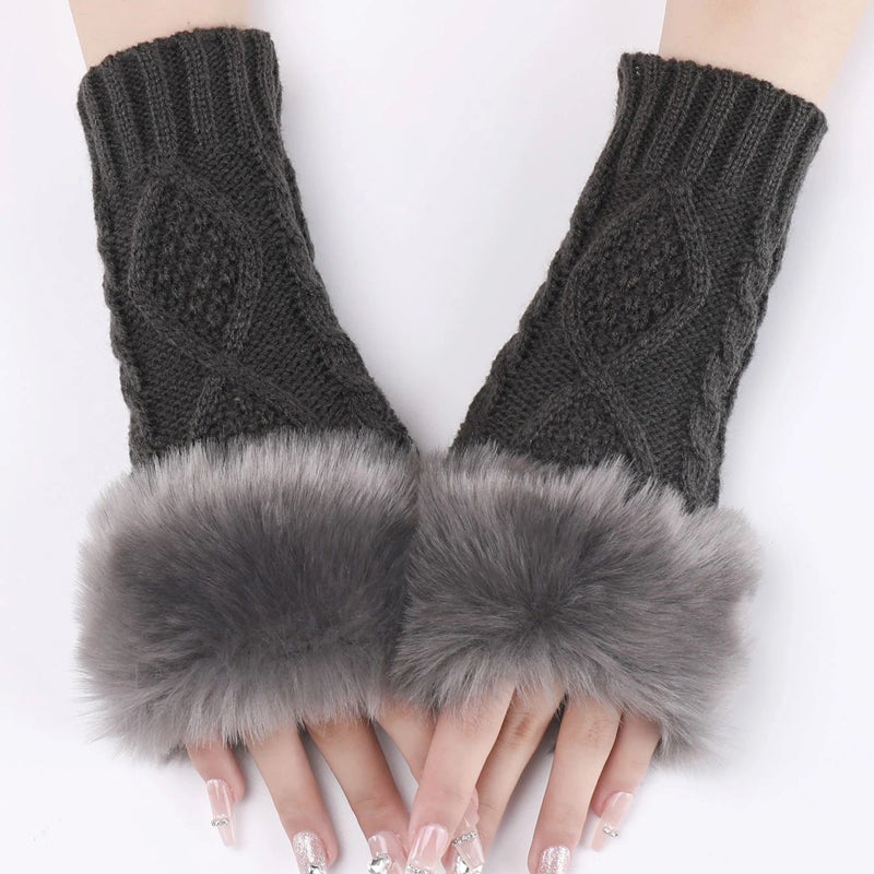 Dark Gray