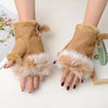 Casual Warm Gloves