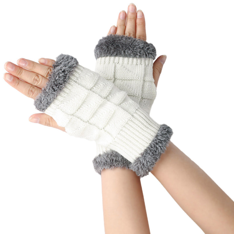 Casual Warm Gloves