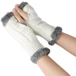 Casual Warm Gloves