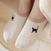 Casual Cartoon Socks