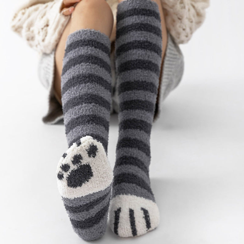 Casual Warm Socks