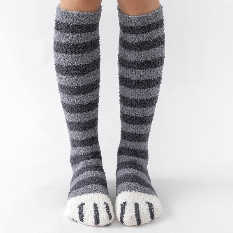 Casual Warm Socks