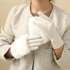 Warm Plush Gloves