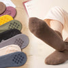 Elegant Non-Slip Socks