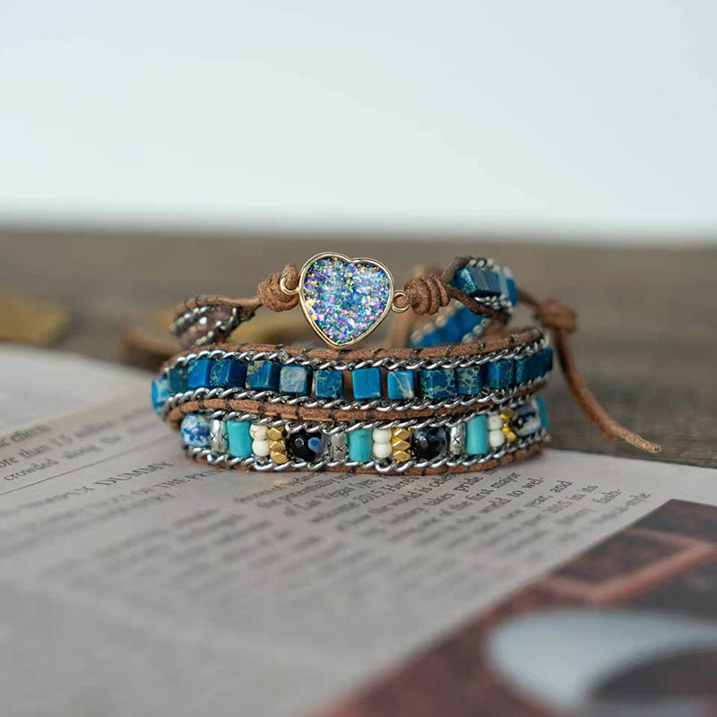 Vintage Bohemian Bracelet