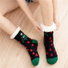 Christmas Non-Slip Warm Socks