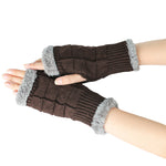 Casual Warm Gloves