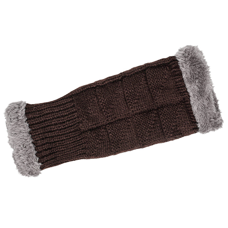 Casual Warm Gloves