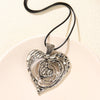 Heart Pendant Necklace