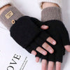 Casual Warm Gloves