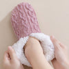 Non-slip Warm Socks
