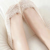 Breathable Lace Socks