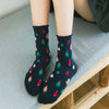 Casual Christmas Socks