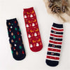 Casual Christmas Socks