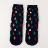 Casual Christmas Socks
