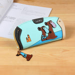 Creative Cartoon Coin Purse