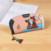 Creative Cartoon Coin Purse