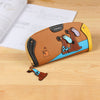 Creative Cartoon Coin Purse