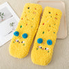 Cartoon Warm Socks