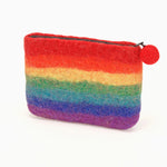 Creative Rainbow Coin Purse