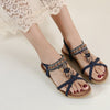 Vintage Bohemian Sandals